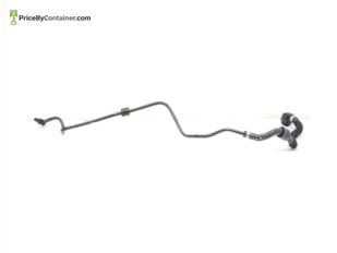 MERCEDES-BENZ 1675017603 — Mercedes-Benz Genuine HOSE 1675017603