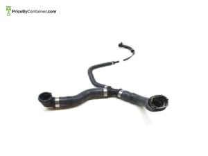 MERCEDES-BENZ 1675017802 — Mercedes-Benz Genuine COOLANT HOSE 1675017802