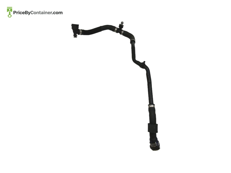 MERCEDES-BENZ 1675018003 — MERCEDES BENZ GENUINE COOLANT LINE A1675018003