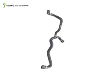 MERCEDES-BENZ 1675018602 — Mercedes-Benz Genuine HOSE ASSEMBLY 1675018602