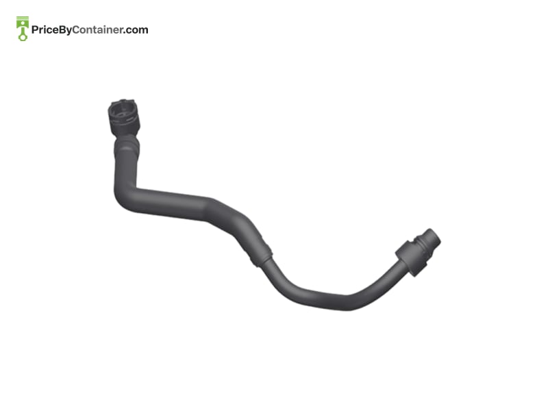 MERCEDES-BENZ 1675018603 — MERCEDES BENZ GENUINE COOLANT HOSE A1675018603