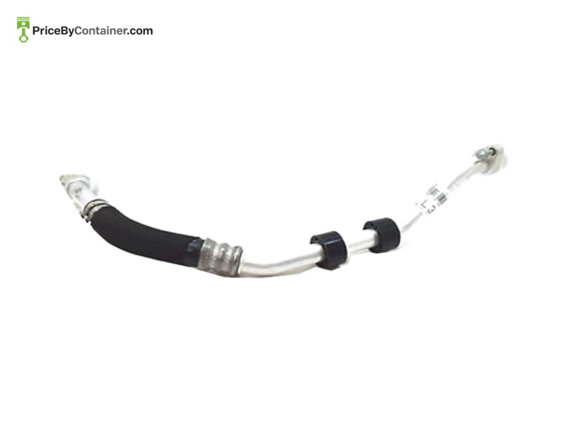 MERCEDES-BENZ 1675018900 — MERCEDES BENZ GENUINE OIL COOLER LINE A1675018900