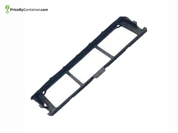 MERCEDES-BENZ 1675040600 — Mercedes-Benz Genuine SUPPORTING FRAME 1675040600