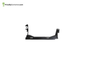 MERCEDES-BENZ 1675041400 — Mercedes-Benz Genuine COVER 1675041400