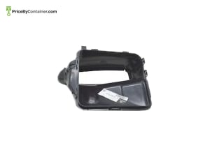 MERCEDES-BENZ 1675051600 — Mercedes-Benz Genuine AIR DUCT SEGMENT 1675051600