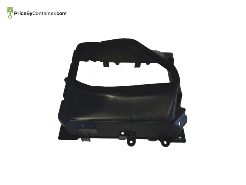MERCEDES-BENZ 1675053400 — MERCEDES BENZ GENUINE AIR DUCT SEGMENT A1675053400