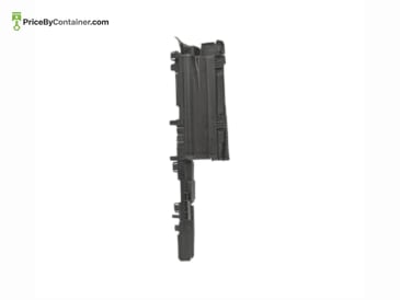 MERCEDES-BENZ 1675053700 — Mercedes-Benz Genuine AIR DUCT SEGMENT 1675053700
