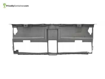 MERCEDES-BENZ 1675054600 — Mercedes-Benz Genuine AIR DUCT SEGMENT 1675054600