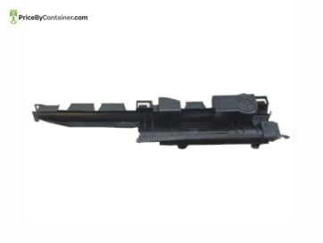 MERCEDES-BENZ 1675054900 — Mercedes-Benz Genuine AIR DUCT SEGMENT 1675054900