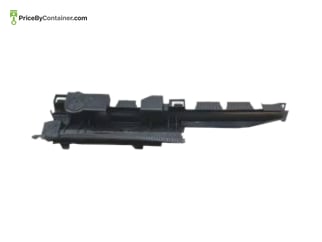 MERCEDES-BENZ 1675055000 — Mercedes-Benz Genuine AIR DUCT SEGMENT 1675055000
