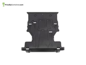 MERCEDES-BENZ 1675200100 — Mercedes-Benz Genuine SHILD COVER 1675200100
