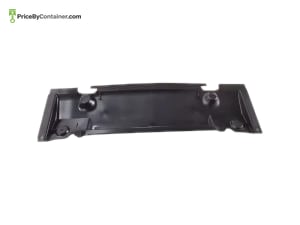 MERCEDES-BENZ 1675200300 — Mercedes-Benz Genuine CENTER LOWER GUARD 1675200300