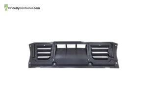 MERCEDES-BENZ 1675200800 — Mercedes-Benz Genuine NOISE CAPSULE REAR 1675200800