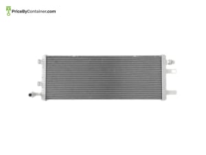 MERCEDES-BENZ 1675201800 — Mercedes-Benz Genuine MOUNTING CONSOLE 1675201800