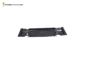 MERCEDES-BENZ 1675202000 — Mercedes-Benz Genuine MOUNTING CONSOLE 1675202000
