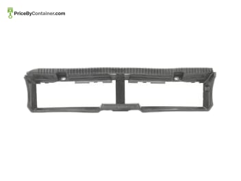 MERCEDES-BENZ 1675202600 — Mercedes-Benz Genuine COVER ENGINE COMP. LOWER 1675202600