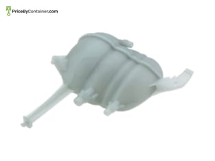 MERCEDES-BENZ 1675240900 — Mercedes-Benz Genuine BRACKET LEFT 1675240900