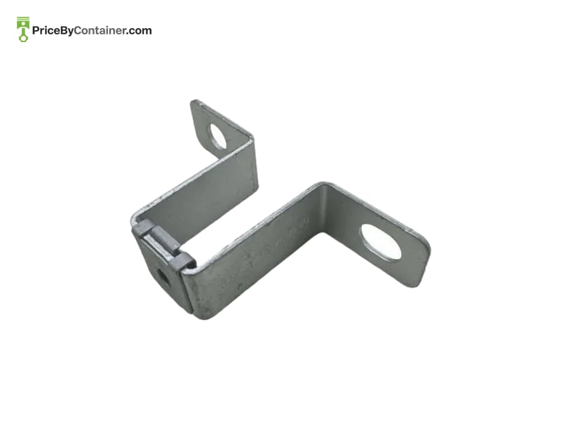 MERCEDES-BENZ 1675241300 — MERCEDES BENZ GENUINE BRACKET A1675241300