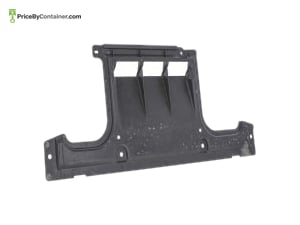 MERCEDES-BENZ 1675241800 — Mercedes-Benz Genuine ENG SHILD 1675241800