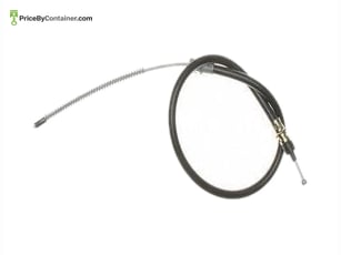 MERCEDES-BENZ 1675400636 — Mercedes-Benz Genuine ELECTRICAL WIRING HARNESS 1675400636