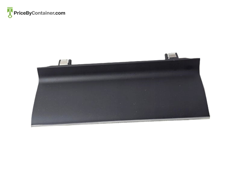 MERCEDES-BENZ 1675401409 — MERCEDES BENZ GENUINE COVER, INSTRUMENT CLUSTER A1675401409
