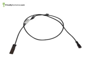 MERCEDES-BENZ 1675403837 — Mercedes-Benz Genuine ELECTRICAL WIRING HARNESS 1675403837