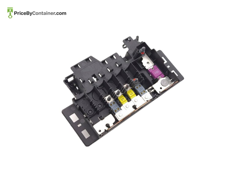 MERCEDES-BENZ 1675404131 — MERCEDES BENZ GENUINE FUSE BOX A1675404131