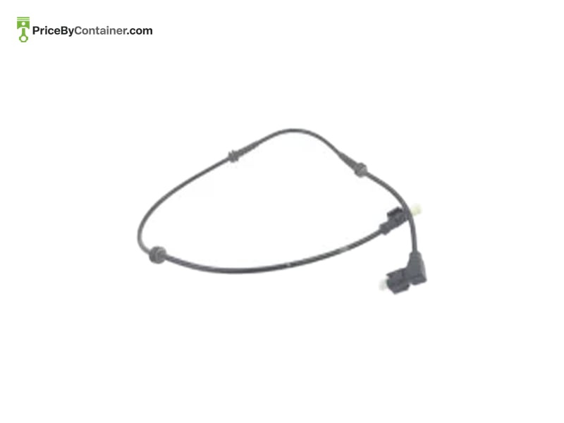 MERCEDES-BENZ 1675404700 — MERCEDES BENZ GENUINE ELECTRICAL WIRING HARNESS A1675404700