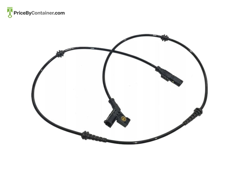 MERCEDES-BENZ 1675405200 — MERCEDES BENZ GENUINE ELECTRICAL WIRING HARNESS A1675405200