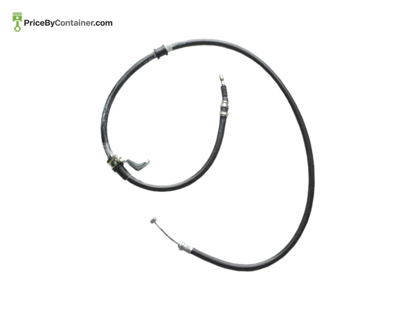 MERCEDES-BENZ 1675405452 — MERCEDES BENZ GENUINE ELECTRICAL WIRING HARNESS A1675405452