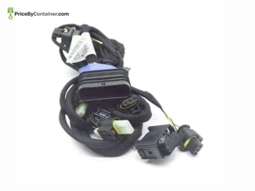 MERCEDES-BENZ 1675405633 — Mercedes-Benz Genuine ELECTRICAL WIRING HARNESS 1675405633