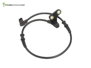 MERCEDES-BENZ 1675405700 — Mercedes-Benz Genuine ELECTRICAL WIRING HARNESS 1675405700
