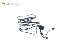 MERCEDES-BENZ 1675405737 — Mercedes-Benz Genuine PDC WIRING HARNESS 1675405737