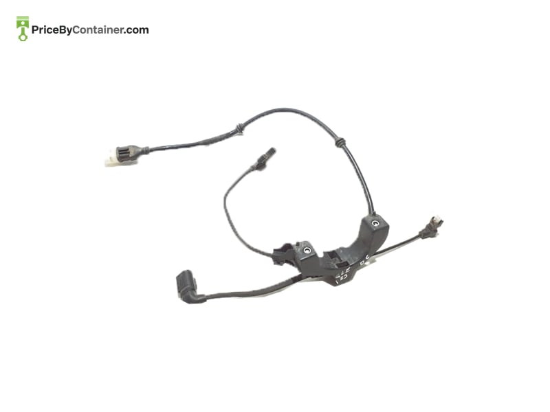 MERCEDES-BENZ 1675405800 — MERCEDES BENZ GENUINE ELECTRICAL WIRING HARNESS A1675405800