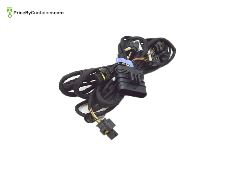 MERCEDES-BENZ 1675407941 — MERCEDES BENZ GENUINE PDC SESNOR HARNES A1675407941