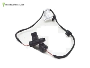 MERCEDES-BENZ 1675409417 — Mercedes-Benz Genuine ELECTRICAL WIRING HARNESS 1675409417