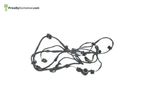 MERCEDES-BENZ 1675409635 — Mercedes-Benz Genuine ELECTRICAL WIRING HARNESS 1675409635