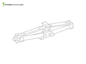 MERCEDES-BENZ 1675840800 — Mercedes-Benz Genuine INFORMATION LABEL 1675840800