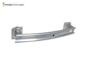 MERCEDES-BENZ 1676100004 — Mercedes-Benz Genuine REAR CROSSMEMBER 1676100004