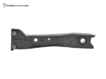 MERCEDES-BENZ 1676201401 — Mercedes-Benz Genuine HEAD LAMP BRACKET 1676201401