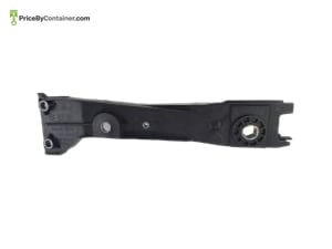 MERCEDES-BENZ 1676201601 — Mercedes-Benz Genuine FRAME FOR LAMP 1676201601