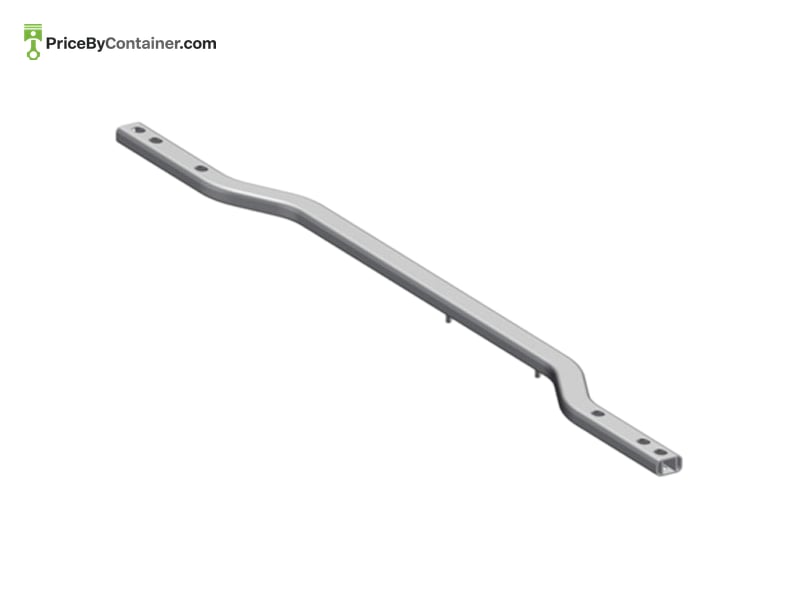 MERCEDES-BENZ 1676205302 — MERCEDES BENZ GENUINE CROSS STRUT A1676205302