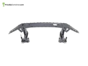 MERCEDES-BENZ 1676208000 — Mercedes-Benz Genuine CROSSMEMBER 1676208000