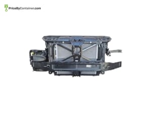 MERCEDES-BENZ 1676208100 — Mercedes-Benz Genuine CROSSMEMBER 1676208100