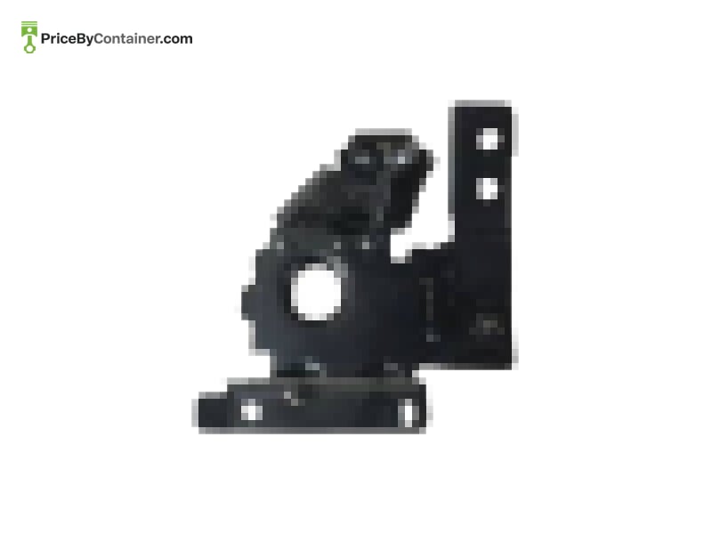 MERCEDES-BENZ 1676208500 — MERCEDES BENZ GENUINE MOUNTING CONSOLE A1676208500