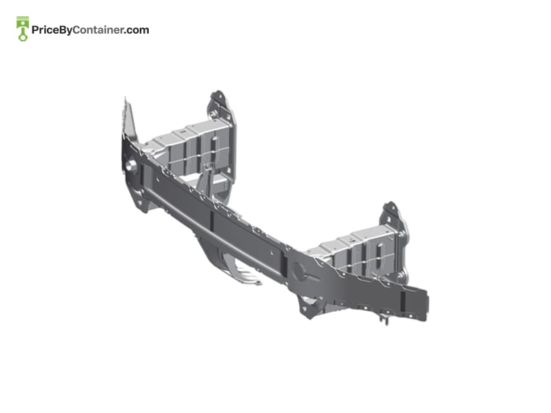 MERCEDES-BENZ 1676208900 — MERCEDES BENZ GENUINE SUPPORT A1676208900