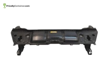 MERCEDES-BENZ 1676209900 — Mercedes-Benz Genuine Front Radiator Support Cross Beam 1676209900