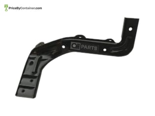 MERCEDES-BENZ 1676265100 — Mercedes-Benz Genuine MOUNTING CONSOLE 1676265100