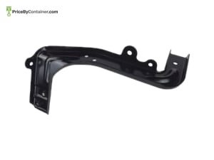 MERCEDES-BENZ 1676265200 — Mercedes-Benz Genuine MOUNTING CONSULE 1676265200