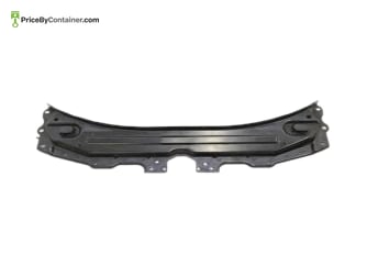 MERCEDES-BENZ 1676265300 — Mercedes-Benz Genuine BRACKET 1676265300
